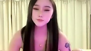 Chinese Live Girl