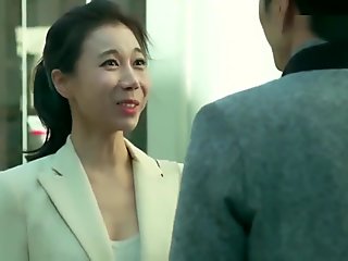 korean softcore collection student finally fuck sexy tutor after pass test