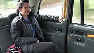 Taxi anal, bogus taxi, japanese car voyeur