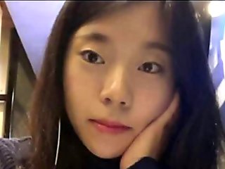 Korean Civilian Hot Love Couple
