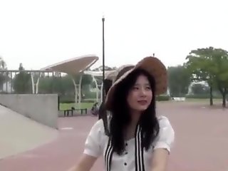 Ha Da Jung Korean Girl Legendary Ero Actress Masturbation Shower Try To Make Horny Her Agency Boss Ride A Bicycle Yang Ah Chi In 2016