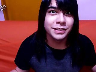 Femboy sissy big ass, big ass bbc hd, korean ass